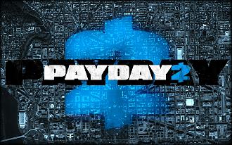Groupe PayDay 2